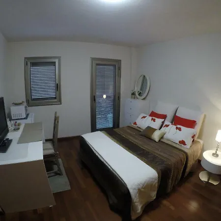 Vv Vistamar Apartment Santa Cruz de Tenerife