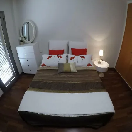 Apartment Vv Vistamar