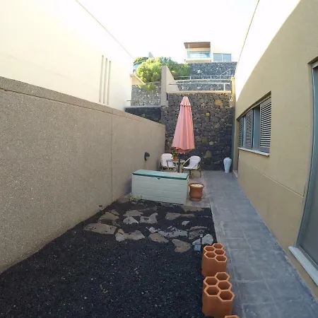Vv Vistamar Apartment Santa Cruz de Tenerife