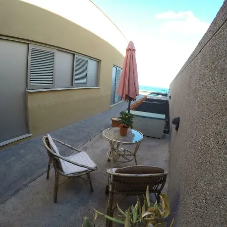 Apartment Vv Vistamar *