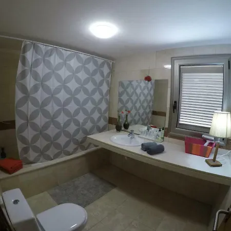 Vv Vistamar Apartment Santa Cruz de Tenerife