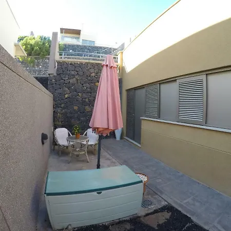 Vv Vistamar Appartamento Santa Cruz de Tenerife